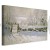 Obraz - Claude Monet – Sroka