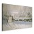 Obraz - Claude Monet – Sroka