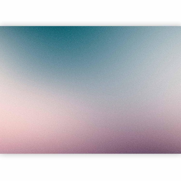 Fototapeta - Nostalgiczny gradient - kompozycja gradientowa w stonowanych kolorach