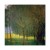 Obraz - Gustav Klimt – Drzewa owocowe w Attersee