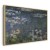 Obraz - Claude Monet – Nenufary (lilie wodne): zielone refleksy