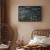 Obraz - Claude Monet – Nenufary (lilie wodne): zielone refleksy
