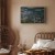 Obraz - Claude Monet – Nenufary (lilie wodne): zielone refleksy
