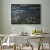 Obraz - Claude Monet – Nenufary (lilie wodne): zielone refleksy