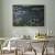 Obraz - Claude Monet – Nenufary (lilie wodne): zielone refleksy