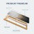 Obraz - The Orange Story (1-częściowy) pionowy