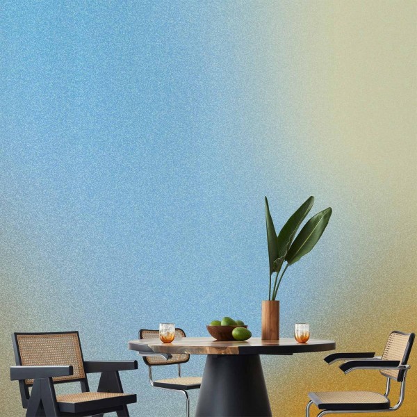 Fototapeta - Energetyczny gradient - kompozycja gradientowa w żywych kolorach