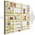 Obraz - Piet Mondrian – Broadway Boogie Woogie