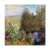 Obraz - Claude Monet – Kącik ogrodowy w Montgeron