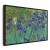 Obraz - Vincent van Gogh – Irysy
