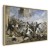 Obraz - Joaquín Sorolla y Bastida – Śmierć Pedro Velarde y Santillána podczas obrony koszar artyleryjskich Monteleon