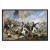 Obraz - Joaquín Sorolla y Bastida – Śmierć Pedro Velarde y Santillána podczas obrony koszar artyleryjskich Monteleon