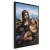 Obraz - Leonardo da Vinci – Madonna z kądzielą