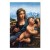 Obraz - Leonardo da Vinci – Madonna z kądzielą