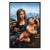 Obraz - Leonardo da Vinci – Madonna z kądzielą