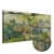 Obraz - Vincent Van Gogh – Farms near Auvers