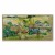 Obraz - Vincent Van Gogh – Farms near Auvers