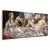 Obraz - Sandro Botticelli – Wenus i Mars