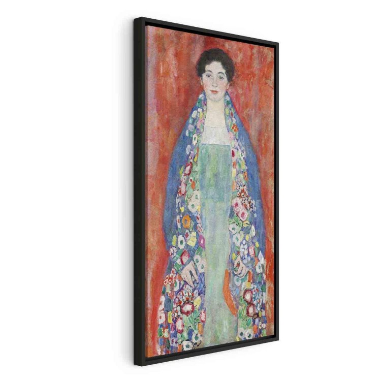 Obraz - Gustav Klimt – Portret Fräulein Lieser