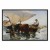 Obraz - Joaquín Sorolla y Bastida – Powrót z połowu