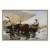 Obraz - Joaquín Sorolla y Bastida – Powrót z połowu