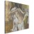 Obraz - Edgar Degas – Dziewczyna wycierająca się