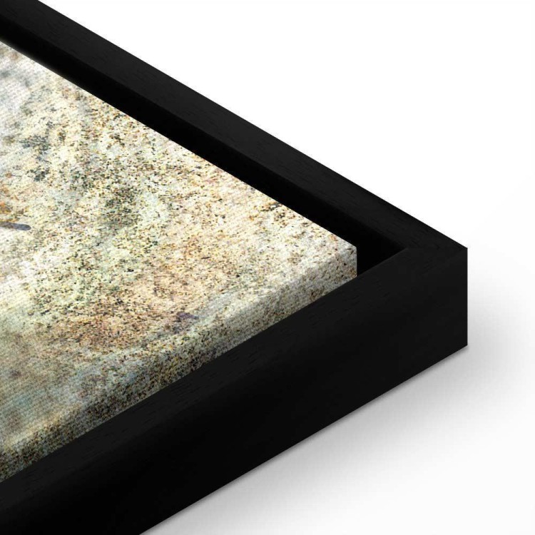 Obraz - Dziki taniec we mgle (1-częściowy) szeroki