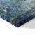 Obraz - Claude Monet – Nenufary (lilie wodne): dwie wierzby płaczące