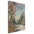 Obraz - Pierre-Auguste Renoir – Krajobraz Essoyes