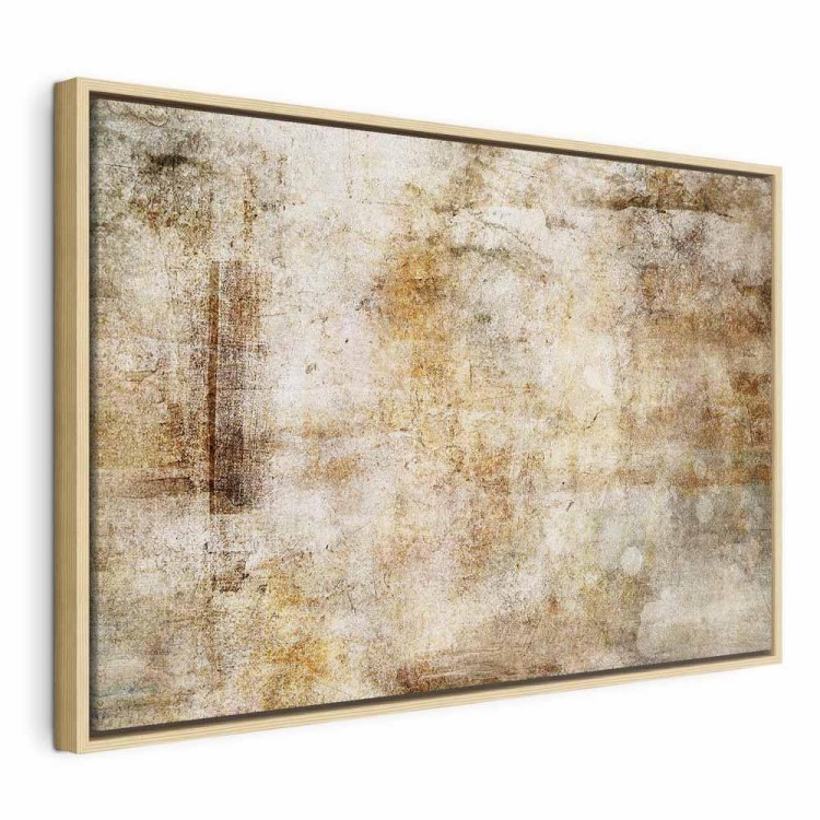 Obraz - Dzikość na wygnaniu (1-częściowy) szeroki