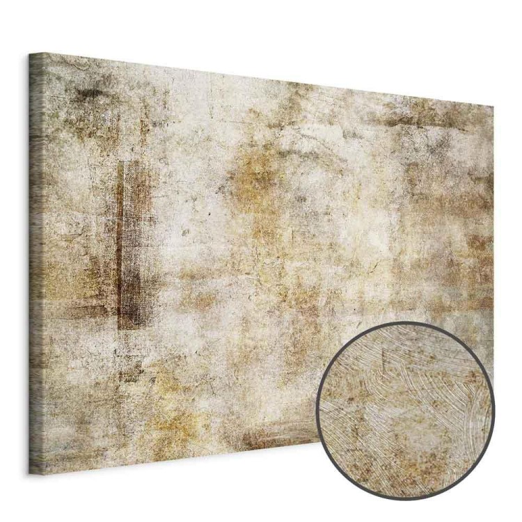 Obraz - Dzikość na wygnaniu (1-częściowy) szeroki