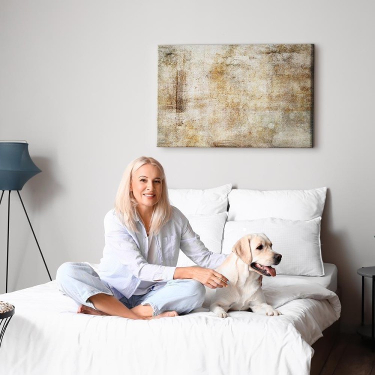 Obraz - Dzikość na wygnaniu (1-częściowy) szeroki