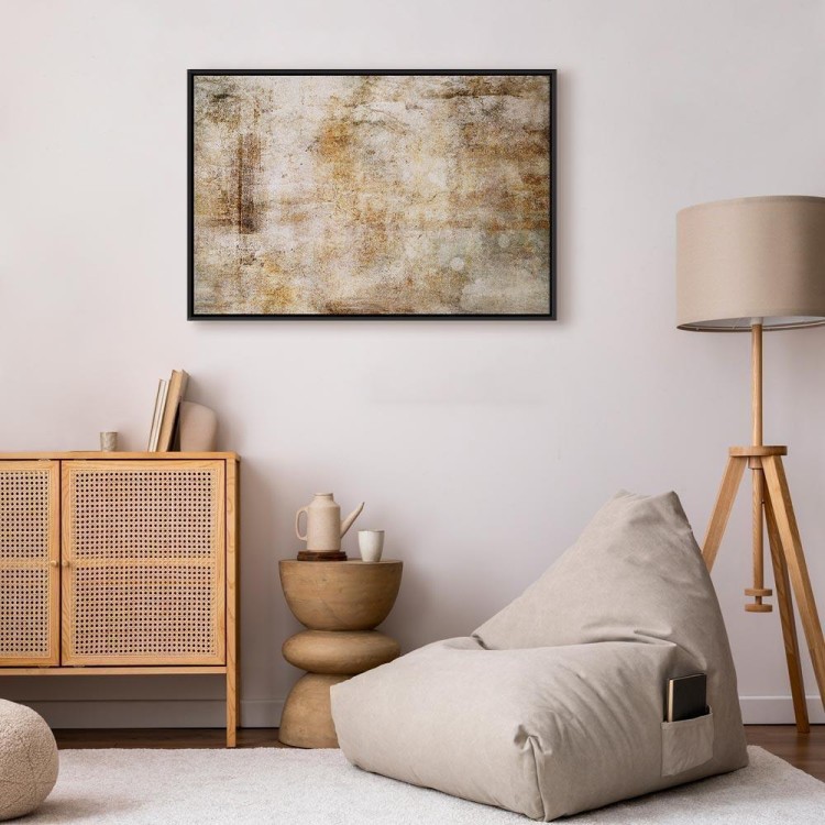 Obraz - Dzikość na wygnaniu (1-częściowy) szeroki