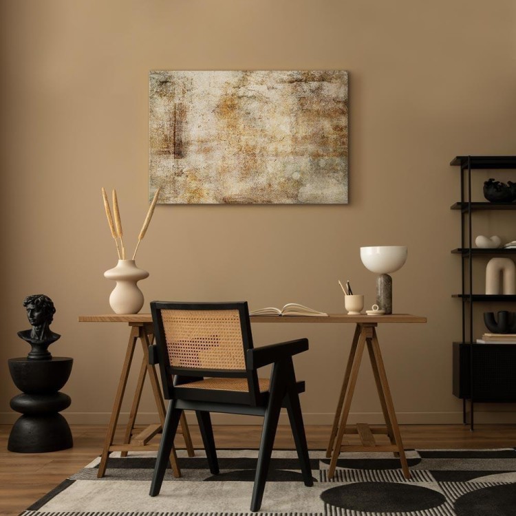 Obraz - Dzikość na wygnaniu (1-częściowy) szeroki