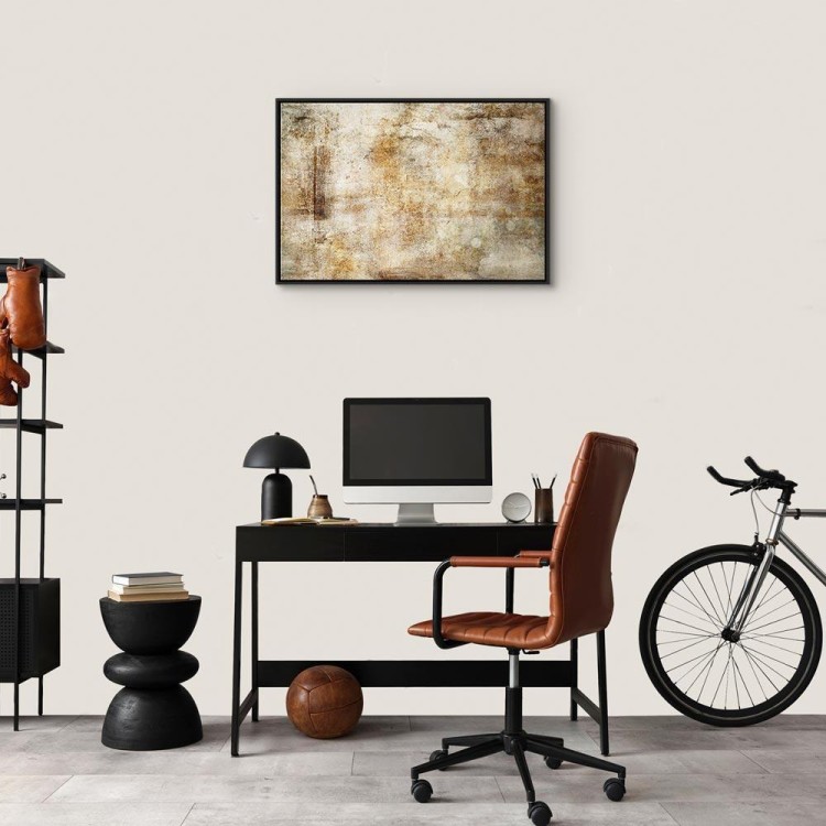 Obraz - Dzikość na wygnaniu (1-częściowy) szeroki