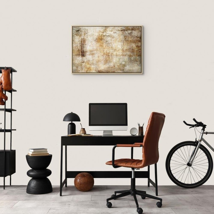 Obraz - Dzikość na wygnaniu (1-częściowy) szeroki