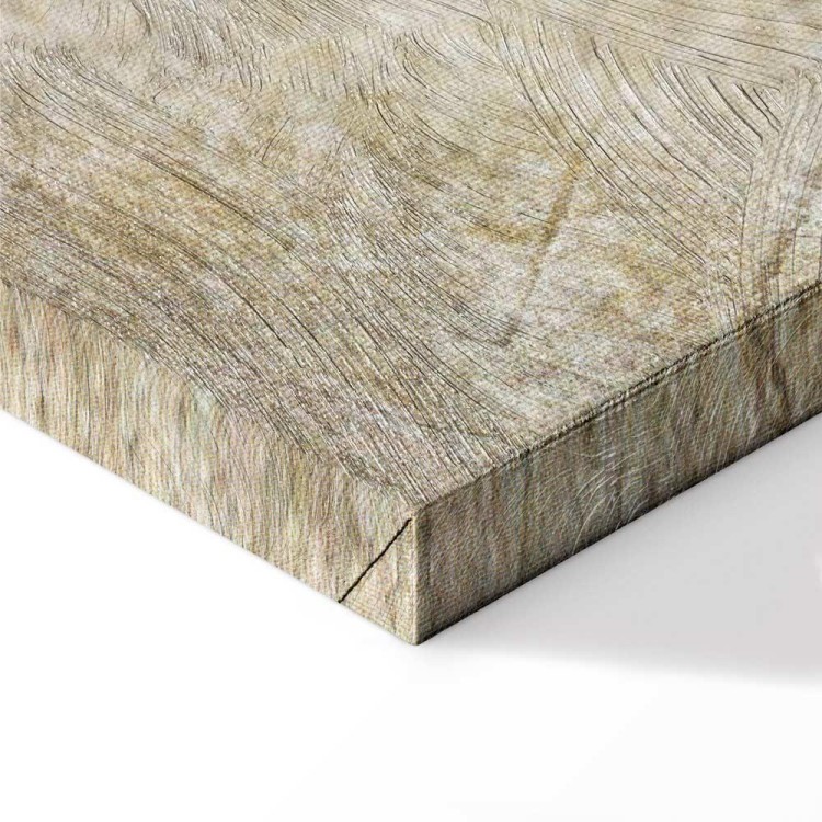 Obraz - Dzikość na wygnaniu (1-częściowy) szeroki