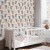 Tapeta - Uroczy wilk