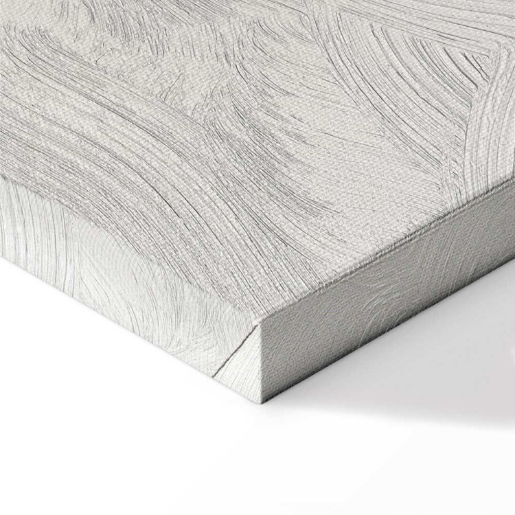 Obraz - Czarne rakiety do badmintona