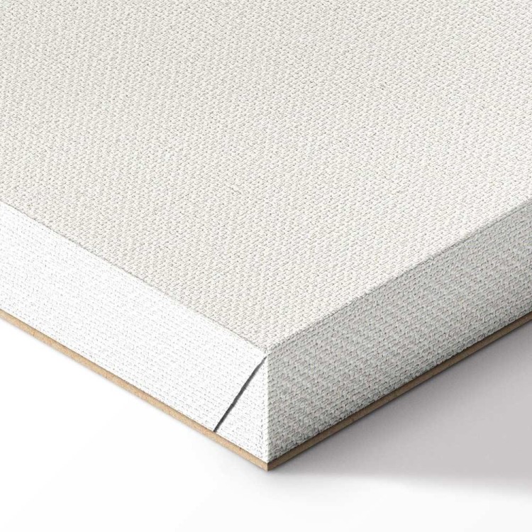 Obraz - Czarne rakiety do badmintona