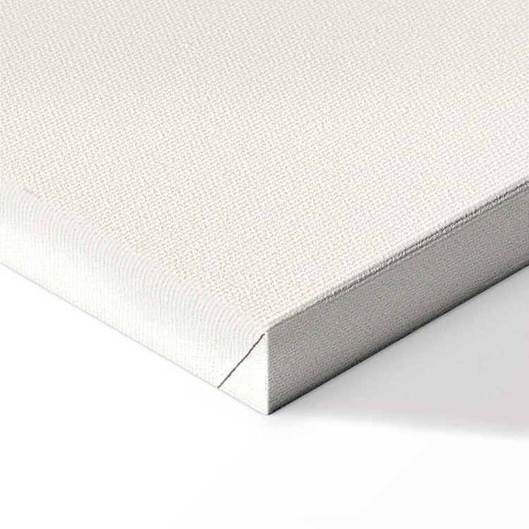 Obraz - Czarne rakiety do badmintona