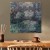 Obraz - Claude Monet – Japoński mostek