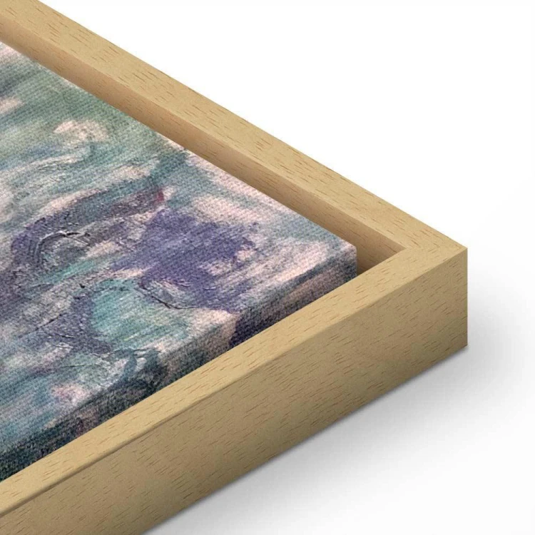 Obraz - Claude Monet – Japoński mostek