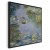 Obraz - Claude Monet – Lilie wodne