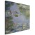 Obraz - Claude Monet – Lilie wodne