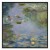 Obraz - Claude Monet – Lilie wodne