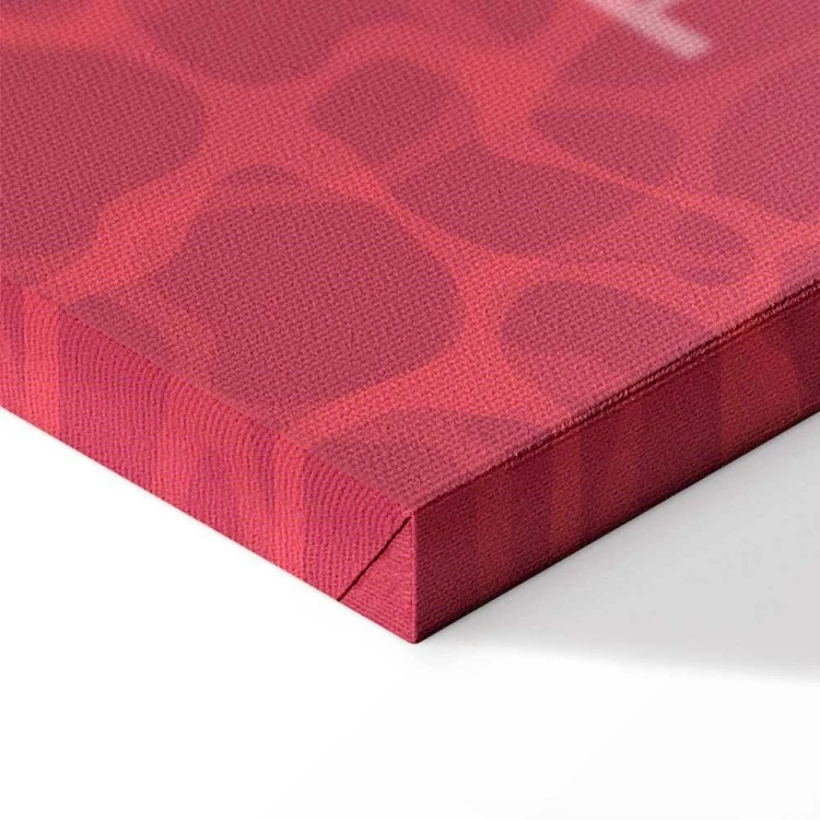 Obraz - Graficzna ilustracja basenu na tle flagi Francji