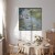 Obraz - Claude Monet – Lilie wodne