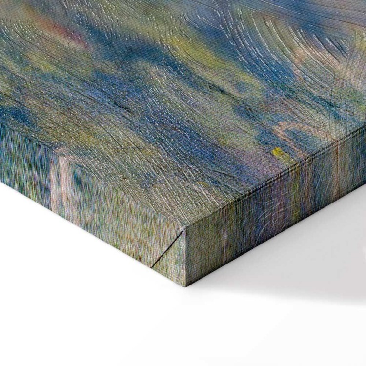 Obraz - Claude Monet – Lilie wodne