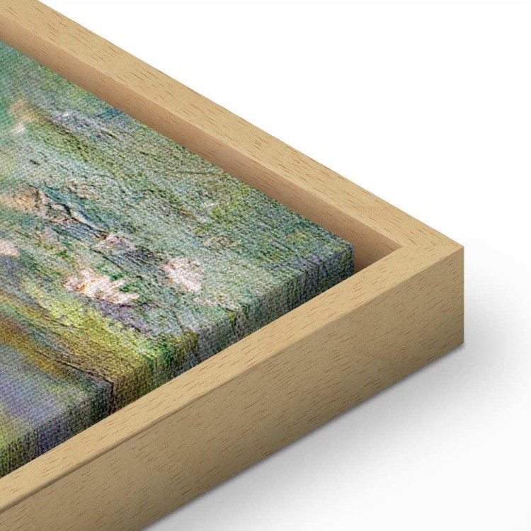 Obraz - Claude Monet – Lilie wodne
